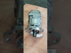Hydraulic Main Pump 705-51-30240 for Bulldozer D135A-2