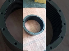 Bulldozer Spare Parts 8P0203 8P-0203 Outer Drum for Bulldozer D5B/D5E