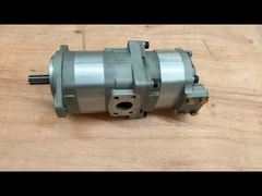 Transmission Pump 705-51-20930 for D65E-12  Bulldozer Transmission Pump